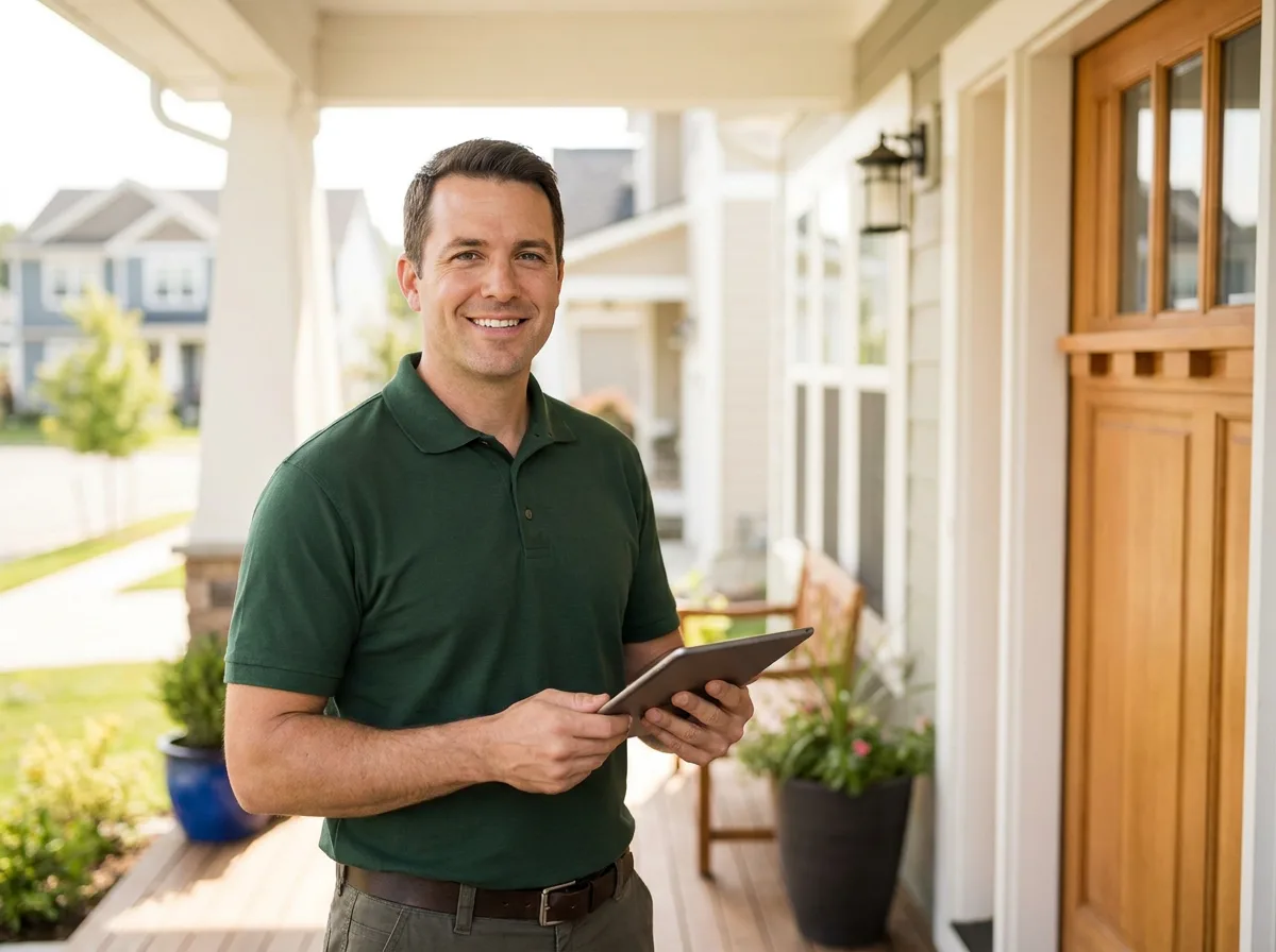 Pest control FAQs for Tipp City, OH
